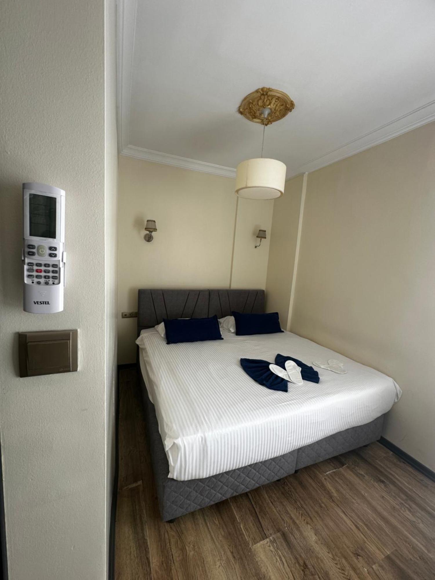 Taksim Green Star Hotel Istambul Exterior foto
