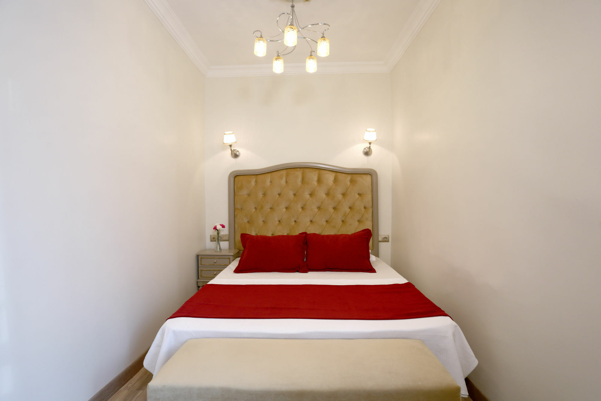 Taksim Green Star Hotel Istambul Exterior foto